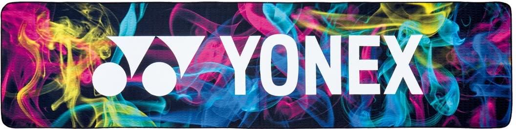 

Yonex Tennis Accessory Cool Towel AC1097 Black 245