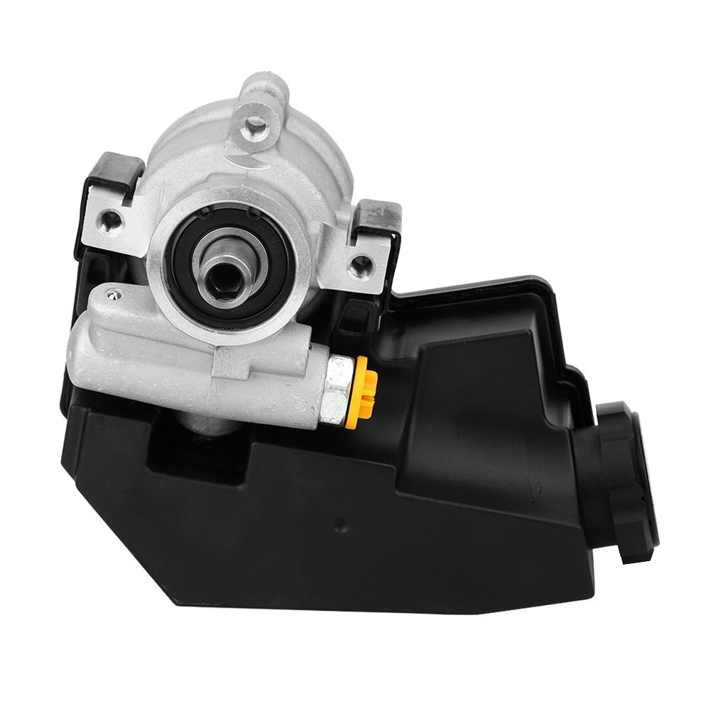 Aluminiumlegering Stuurbekrachtigingspomp 20 38771 voor Jeep Cherokee Wrangler 1996 2003