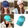 Modern Balletcore Bow Baseball Hat for Exercise Soccer Yoga Running Sports