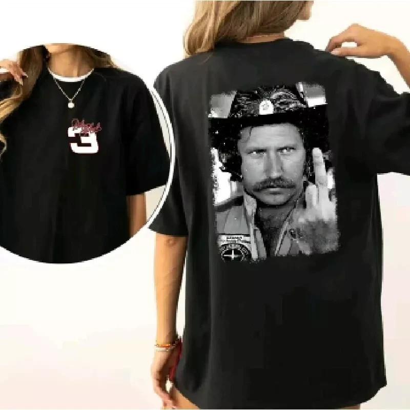 dale earnhardt finger ver2 90s TShirt Unisex T-Shirt XXXXL