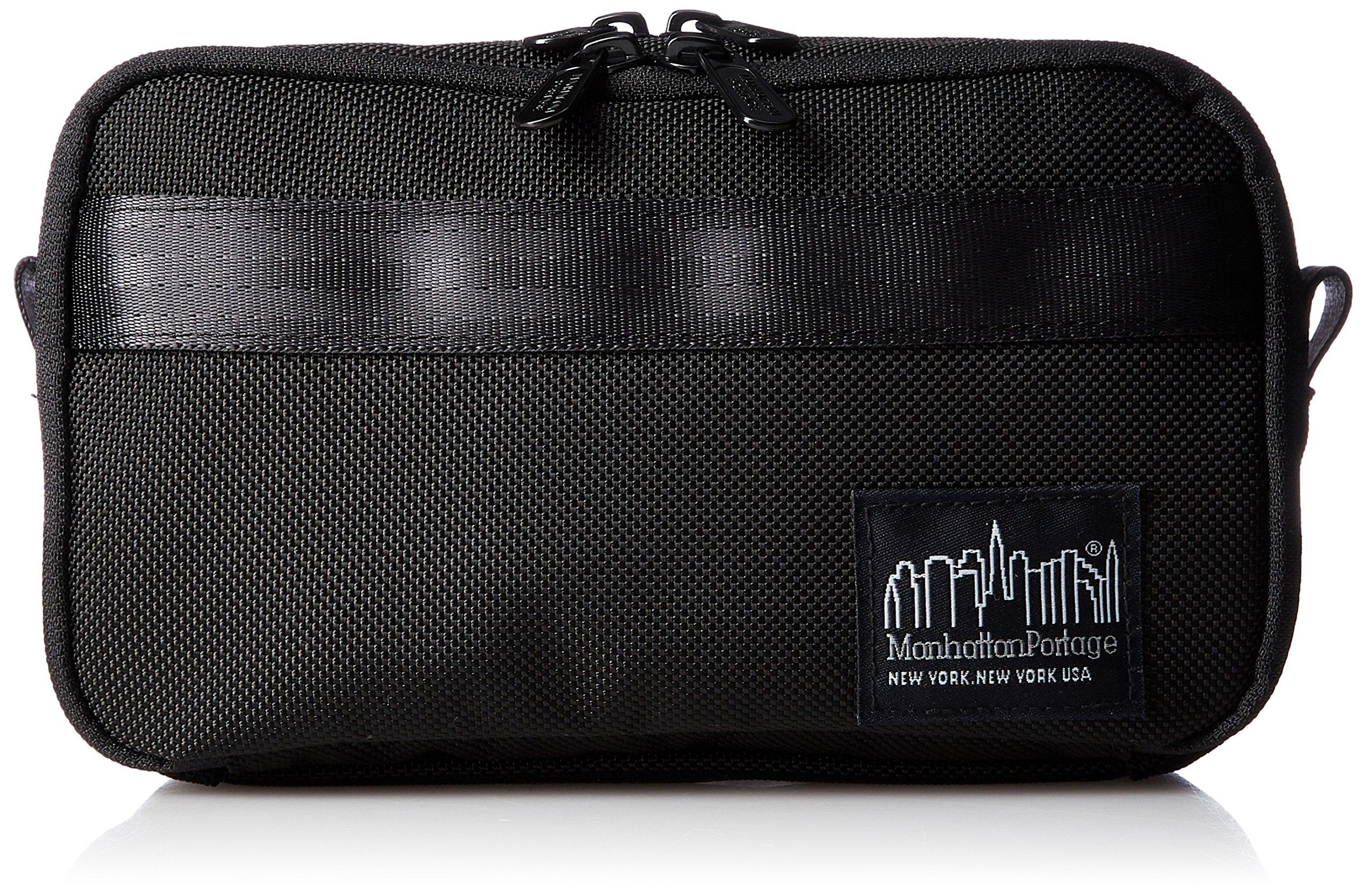 

Оригінальний продукт NAVY YARD Мультикейс MP1087BL Чорний [Manhattan Portage] [Чорна лінія] [Офіційний] ПУЧ(S) чорний