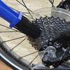 For Bicycle Clean Motorcycle Tools Chain Cleaner Maintenance Tool Portable Chain Cleaner Motorcycle Road Bike Chain Clean Brush