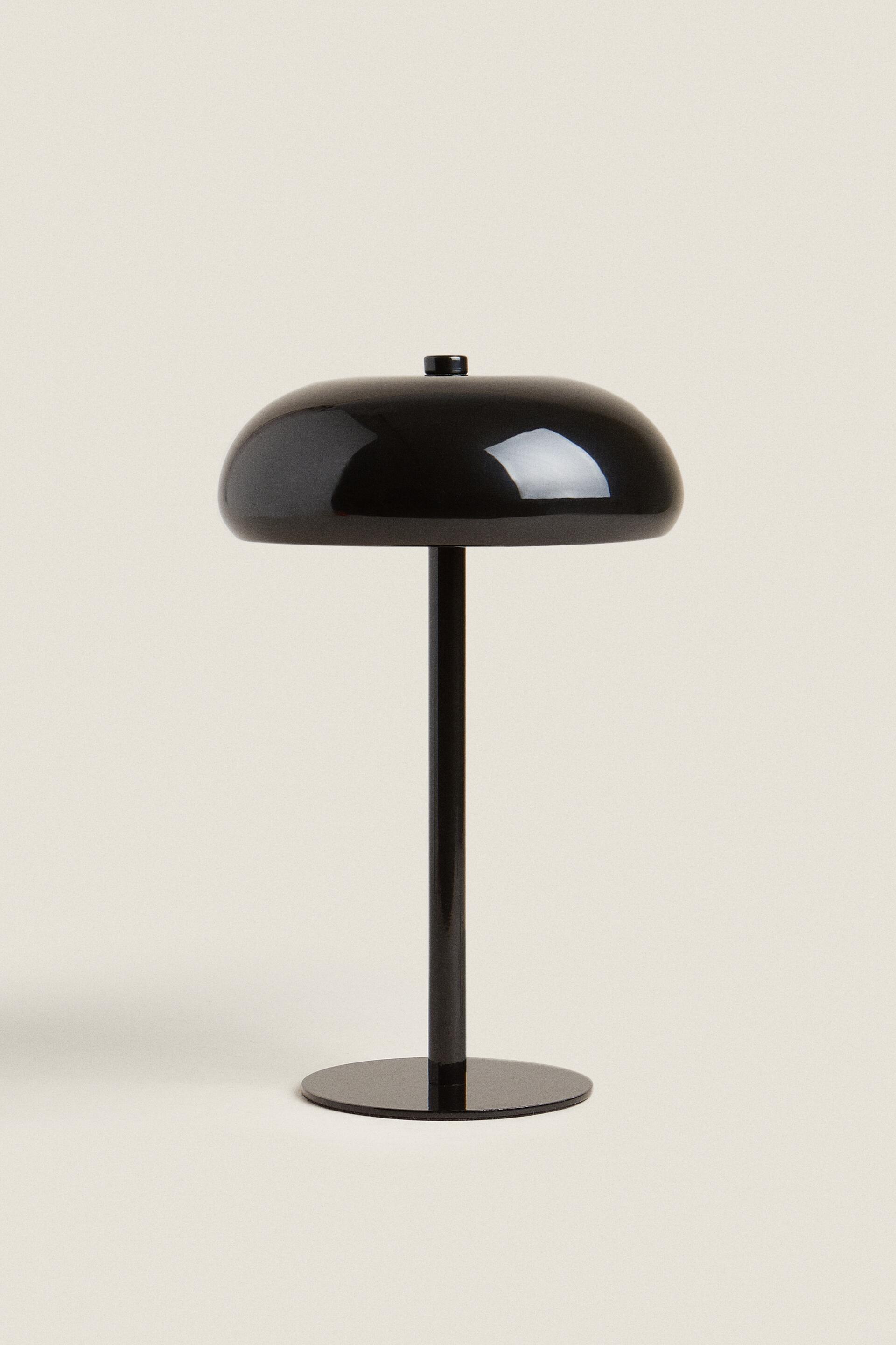 

МАЛЕНЬКАЯ МОНОХРОМНАЯ ЛАМПА