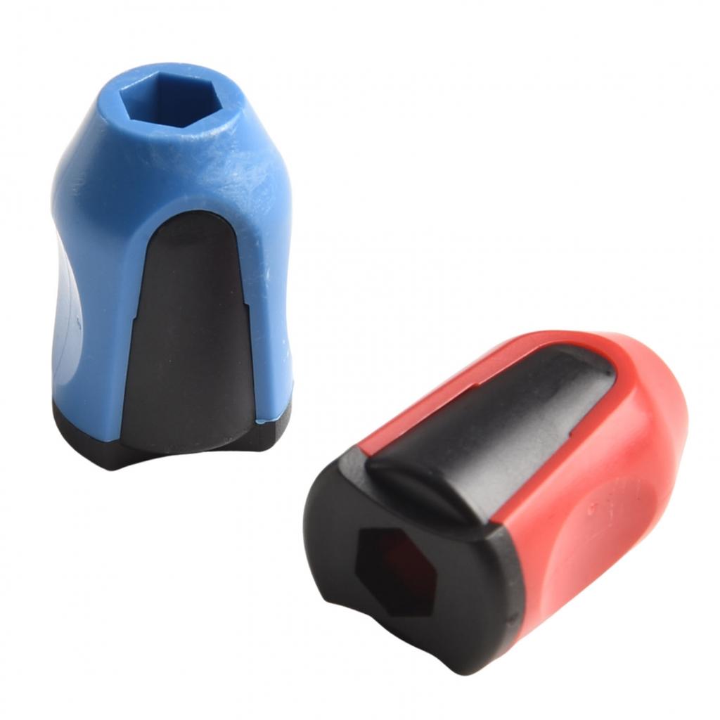 Drill Head Magnetism Drill Head Screwdriver Bit Magnetic Ring Magnetizer