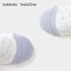 BalaOne Kids Anti-bacterial Deodorizing Cotton Socks