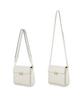 Mclanee 566 Bullet Shoulder And Crossbody Bag