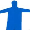 Full Body Greenman Suit Background Invisible Effect Tight