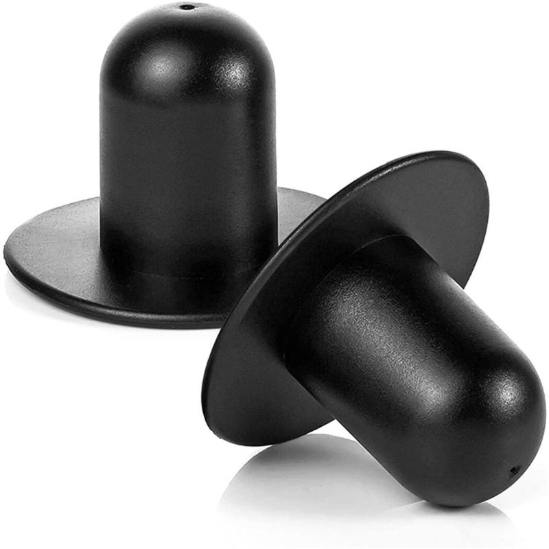 Swimming Pool Wall Plugs for Pool Filter Pump Strainer Hole Plug Stopper Ensure Smooth Water Flow Hole Plug Stopper