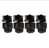 Tuozhu H2D Detachable Steel Nozzle Hotend HF Extrusion Head for A1/A1mini
