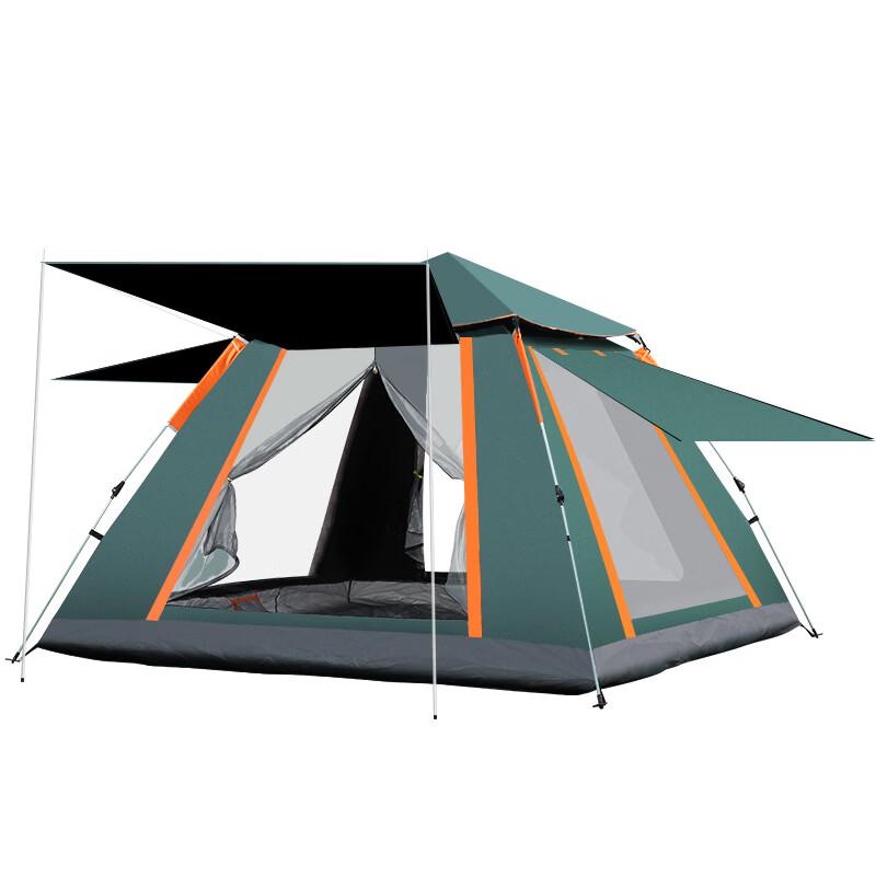 OEING Automatic Pop-Up Camping Tent