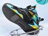 Shuangxing Kids' Mesh Running Shoes - 2025 Autumn/Winter, Non-slip, Shock Absorption, Lightweight for Boys and Girls.