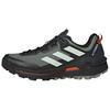 Terrex Skychaser Tech GORE-TEX Comfortable Fitting Waterproof Breathable Supportive Traction Hiking Shoes Unisex Hiking Shoes IH5436
