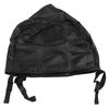Protective Outdoor Burner Cover Heavy Duty Design Waterproof and Dustproof for Home Brewing and Outdoor Cooking