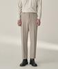 HYOJI [Four Seasons] Customizable Slim Slacks P1006 (5 Colors)