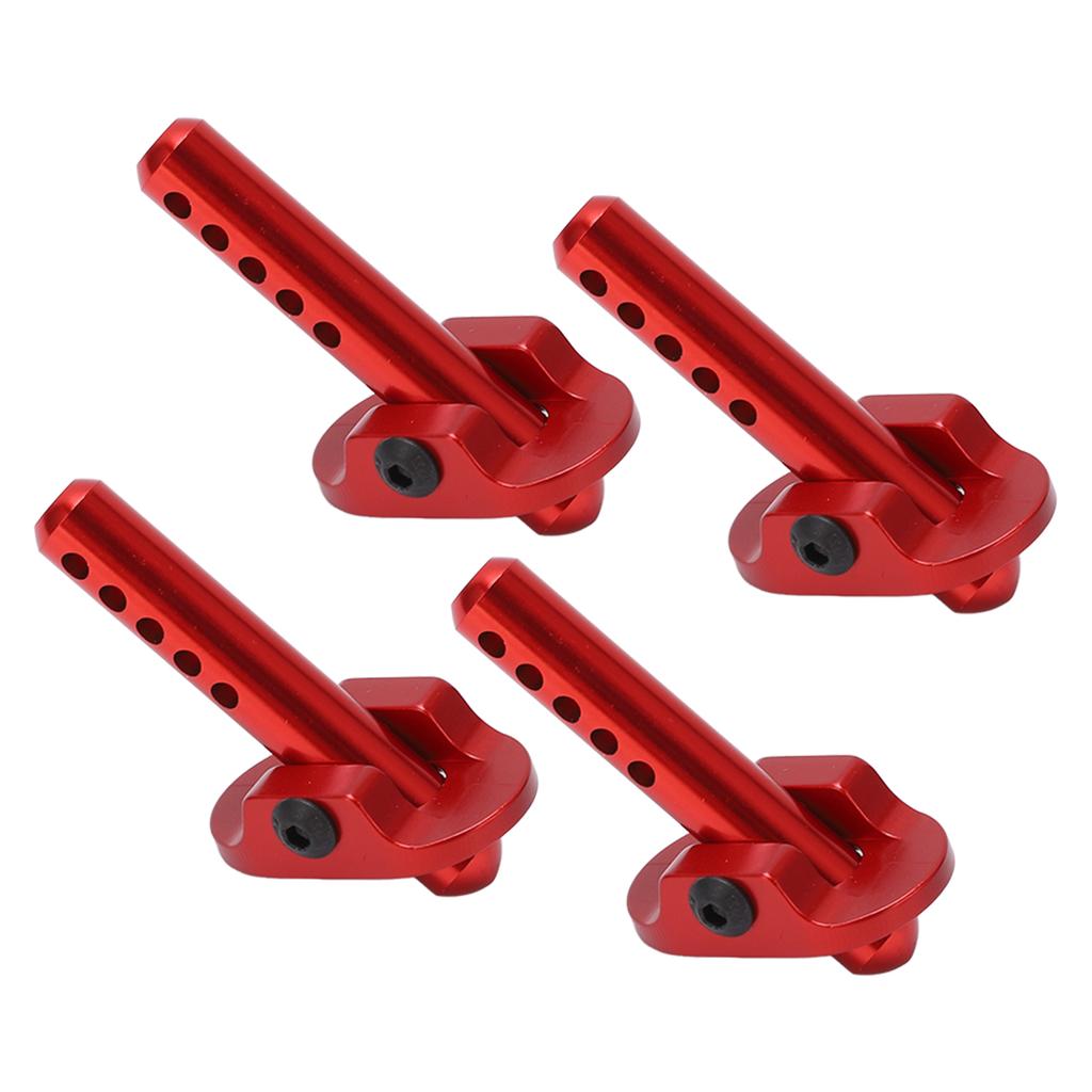 RC Body Post Remote Control   Support Column for     1Celsius10 RC Vehicle Model