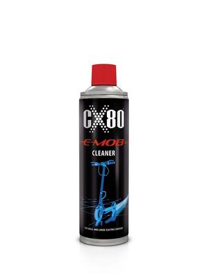ELECTRIC VEHICLE CLEANER 500ML - CX-48439