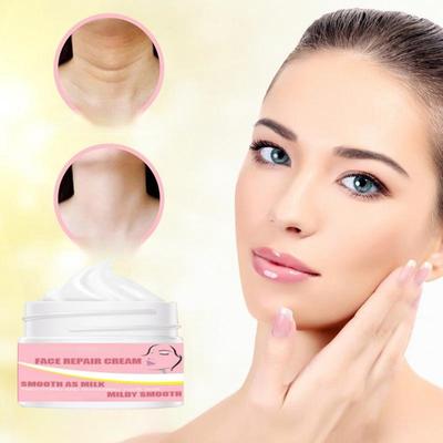 სახის მოვლა – სახის კრემები და ლოსიონები