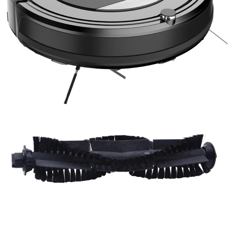 High Density Roller Brush Replacement Part For Robot Vacuum Cleaner Accessories Automatic Cleaning Device Component