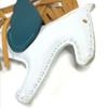 Hermes Pegasus PM Pegasus PM Bag Charm Charm Anyo Miro Plume/Sesame blue/Beige
