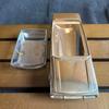 Used Toyota CROWN with original box