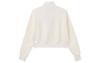 Nike Sportswear Sweatshirt Women's Sail White DQ5768-133