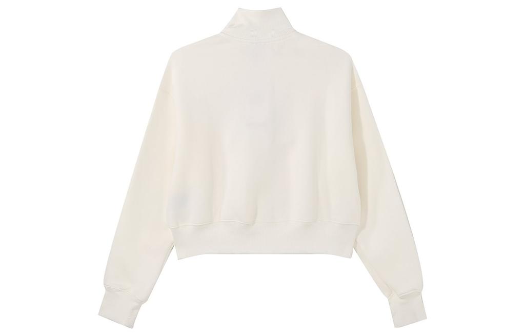 Nike Sportswear Sweatshirt Women's Sail White DQ5768-133