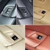 Car Interior Passenger Door Window Lifting Switch Panel Cover For BMW 5 Series F10 F11 F18 520i 523i 525i 528i 535i