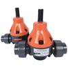 UPVC Pressure Reducing & Safety Valve