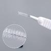 10pcs Shower Nozzle Cleaning Brush Set Multifunctional Crevice Cleaning Brush Anti Clog Small Hole Cleaning Tool for Bathroom Kitchen Use