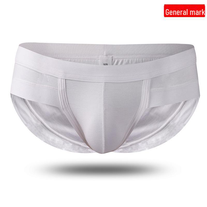 

Aoyuan мужские спортивные шорты с низкой талией и U-образным карманом 3XL белый