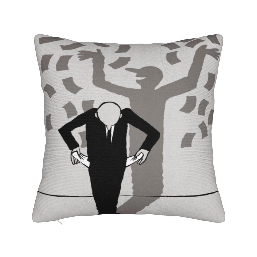 Home Decoration J-Jeans J-Julliens Pillowcases Merch Pillow Covers Zipper Multi-Size