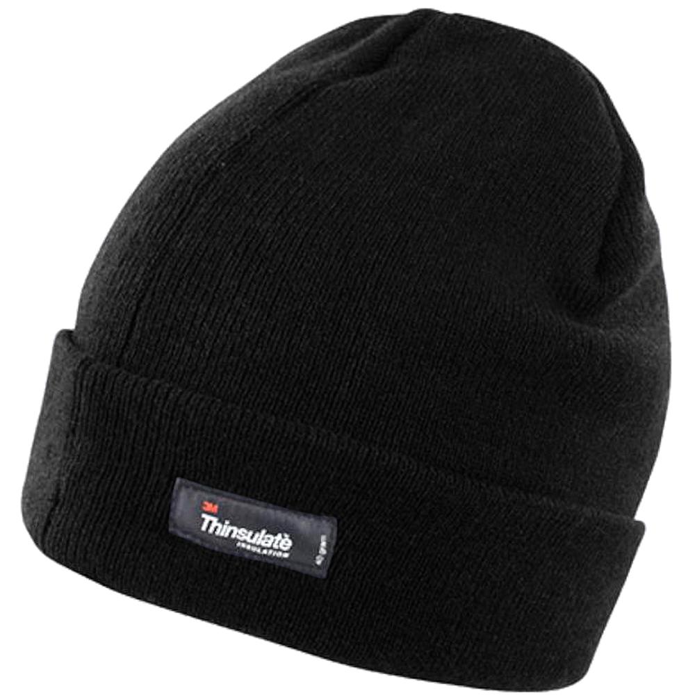Result Woolly Thermal Ski/Winter Hat with 3M Thinsulate Insulation