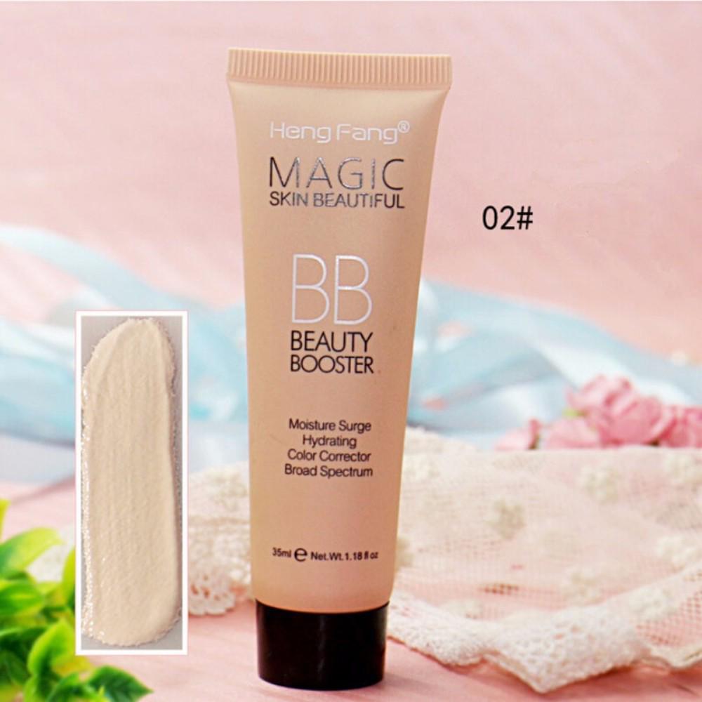 Perfect BB Cream Facial Care Foundation BB CC Cream Lasting Waterproof Concealer Moisturizing Whitening Makeup TSLM1
