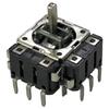 PMMCON FJ06K-S Small Joystick Switch Potentiometer B10K 5pcs