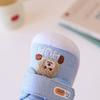 Spring/Autumn Baby Shoes 0-1-2 Years Old, Walking Shoes for Boys and Girls, Squeaky Shoes, Infant Shoes with Sound, Soft-Soled Shoes.