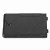 Battery Shell Radio Battery Case for Yaesu VX-400 / HX370 / VXA-300 / VX-160