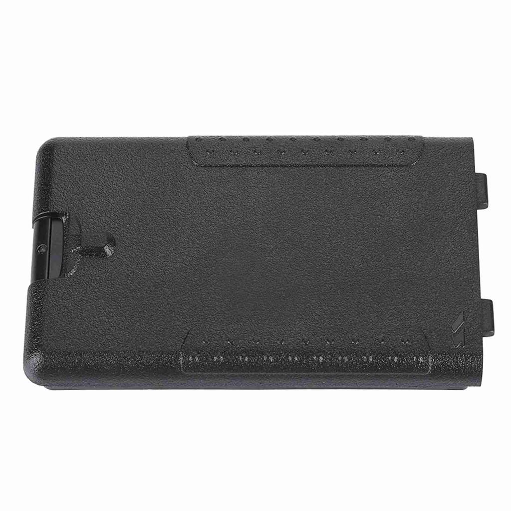 Battery Shell Radio Battery Case for Yaesu VX-400 / HX370 / VXA-300 / VX-160