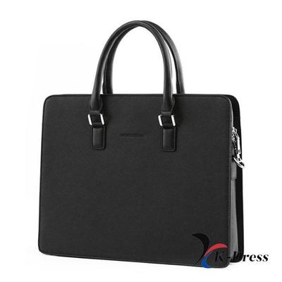 Safiano Men's Document Bag