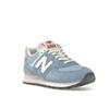 New Balance 574 Blue Laguna Unisex Sneakers Sea-Salt U574RCA