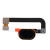 OEM Home Key Fingerprint Button Flex Cable Part for Motorola Moto G5S Plus