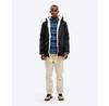 The Mountain Studio Парка Windstopper by gore-tex labs reversible