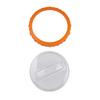 Orange Nut Pre Filter Cover Sand Pump Filter Fits 2023+ Models