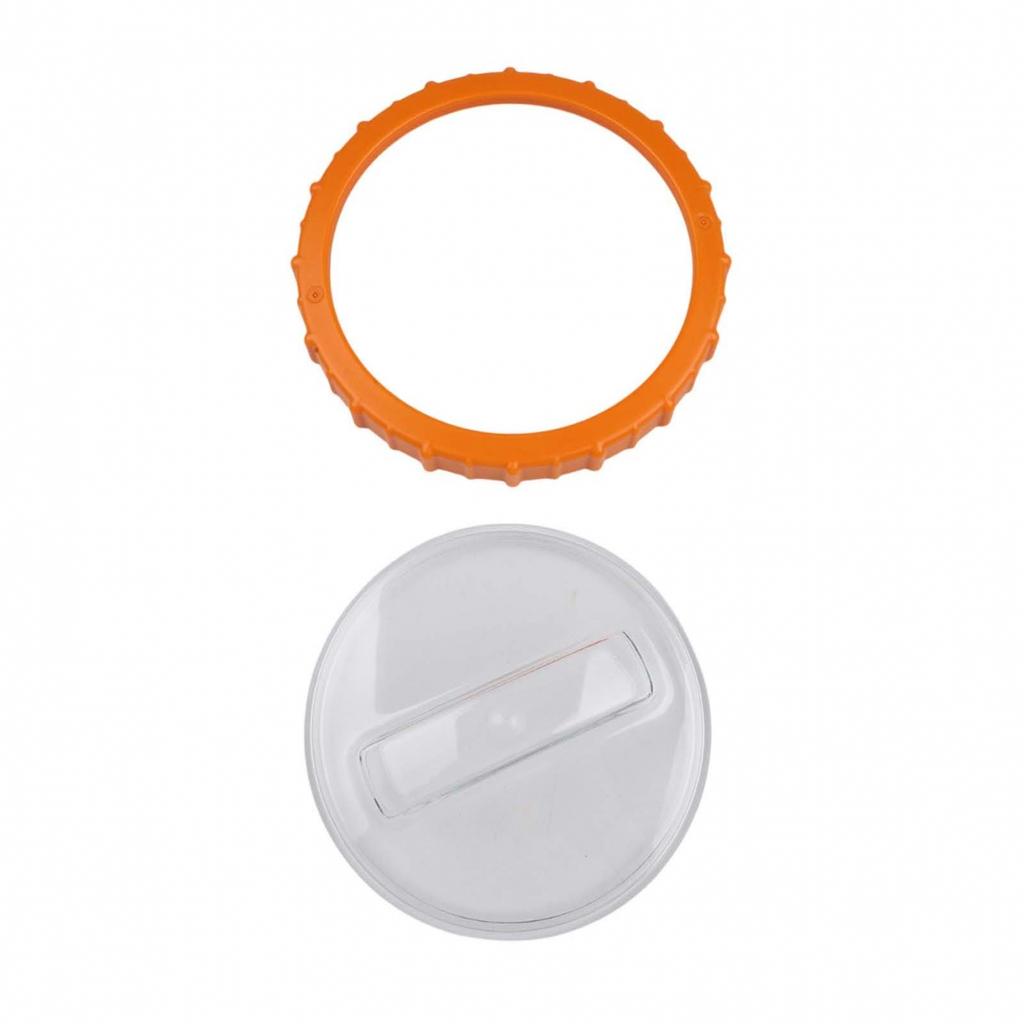 Orange Nut Pre Filter Cover Sand Pump Filter Fits 2023+ Models