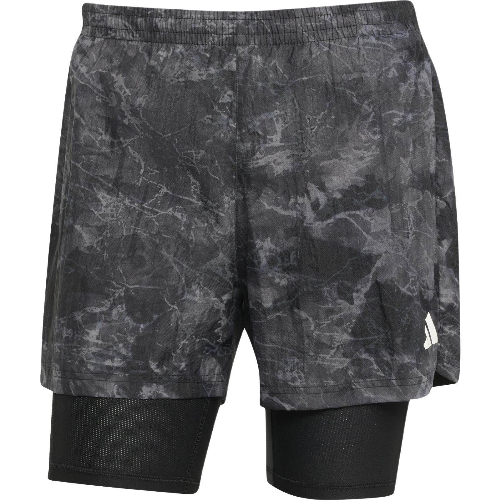 

Adidas Mid-Rise Sports Casual Shorts Men Shorts JN9680 XL