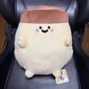 Obungu and Purin Plush Toy - Hugging Pose - XL BIG - Large Purin (approx. 30cm)