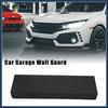 30x10x3cm Car Garage Wall Guard Door Bumper Protector Anti Collision Waterproof Foam for Warehouse Garage Parking Assist Stylish Design