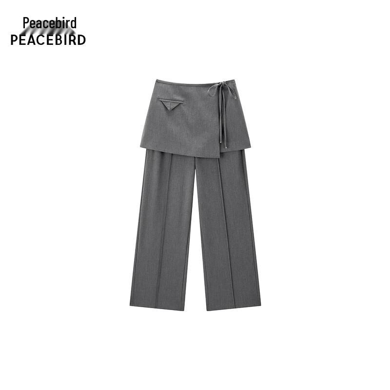 

Peacebird A1GBF1432 Casual Trousers M