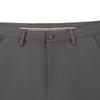 Seven Men's Wrinkle-Resistant Straight-Leg Casual Trousers