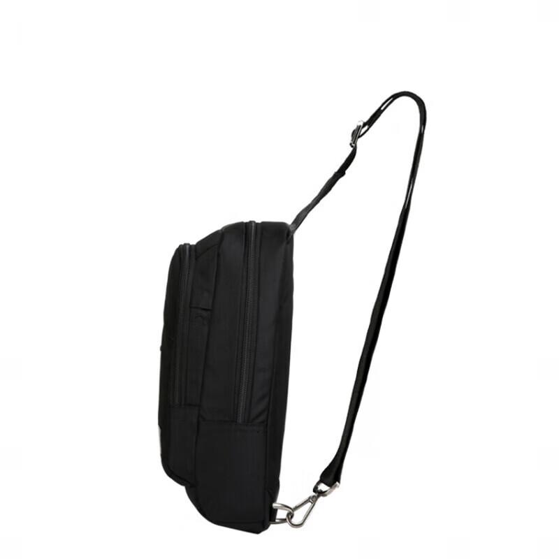 OIWAS Unisex Casual Chest Shoulder Bag