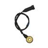 OEM 39320-3C600 393203C600 Knock Detonation Sensor For Kia Sorento 2007-2011 Opirus 2006-2023 Hyundai Sonata 2005-2010 Santa Fe